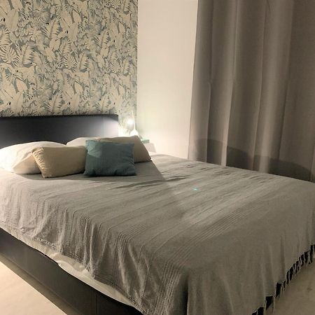 Le Vacoa Bed & Breakfast La Saline Le Bains Ngoại thất bức ảnh