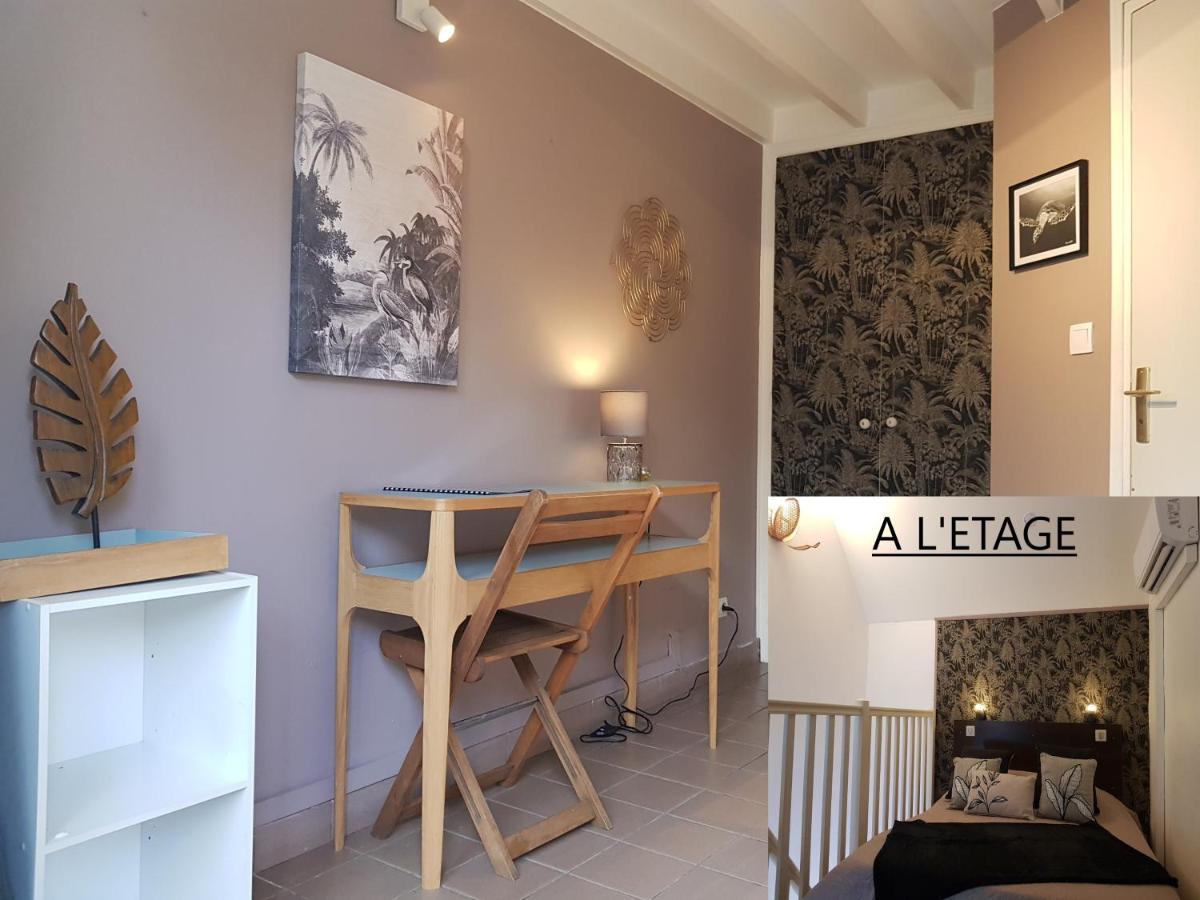 Le Vacoa Bed & Breakfast La Saline Le Bains Ngoại thất bức ảnh