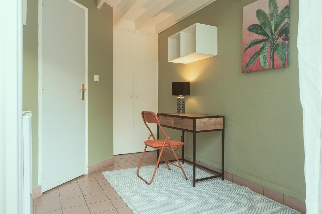 Le Vacoa Bed & Breakfast La Saline Le Bains Ngoại thất bức ảnh